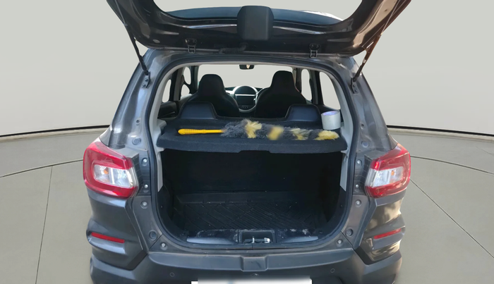 2024 Maruti S PRESSO VXI PLUS (O) AMT, Petrol, Automatic, 10,930 km, exterior