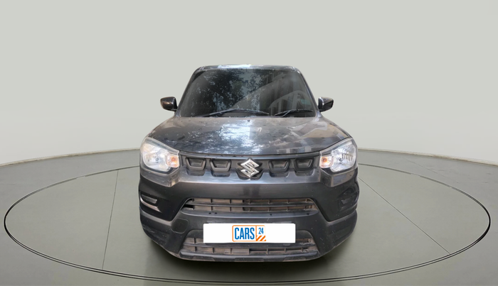 2024 Maruti S PRESSO VXI PLUS (O) AMT, Petrol, Automatic, 10,930 km, exterior