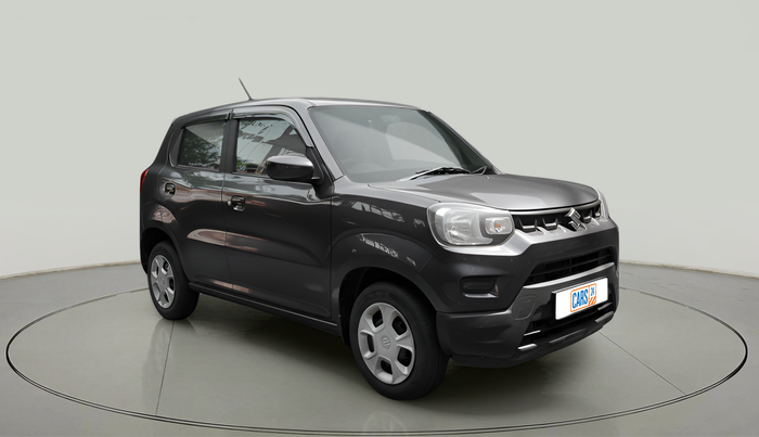 2024 Maruti S PRESSO VXI PLUS (O) AMT, Petrol, Automatic, 10,930 km, exterior