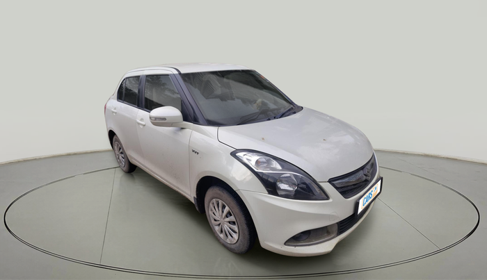 2015 Maruti Swift Dzire VXI, Petrol, Manual, 21,499 km, exterior
