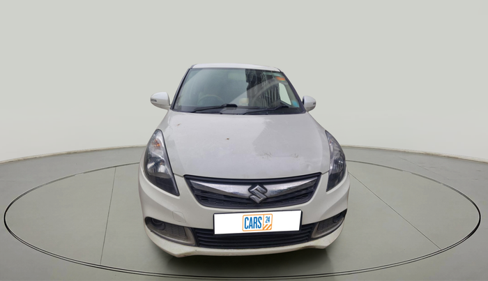 2015 Maruti Swift Dzire VXI, Petrol, Manual, 21,499 km, exterior
