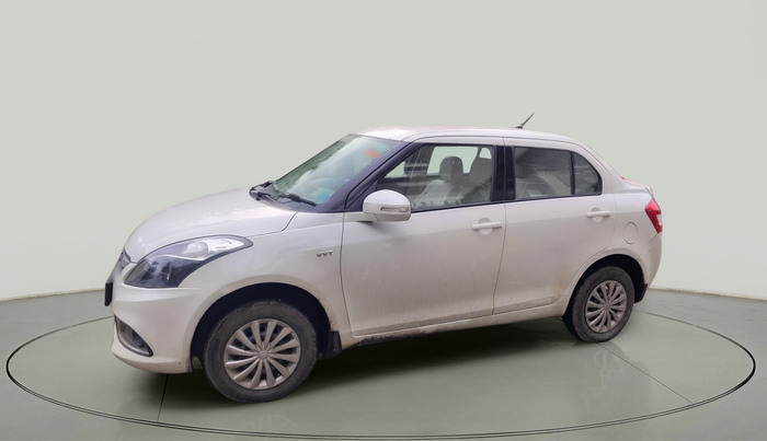 2015 Maruti Swift Dzire VXI, Petrol, Manual, 21,499 km, exterior