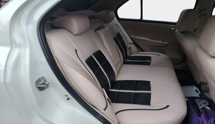 2015 Maruti Swift Dzire VXI, Petrol, Manual, 21,499 km, interior