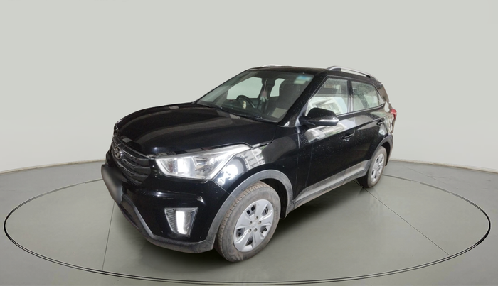 2018 Hyundai Creta S 1.4 DIESEL, Diesel, Manual, 48,125 km, exterior