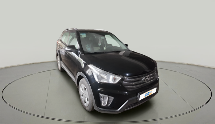 2018 Hyundai Creta S 1.4 DIESEL, Diesel, Manual, 48,125 km, exterior