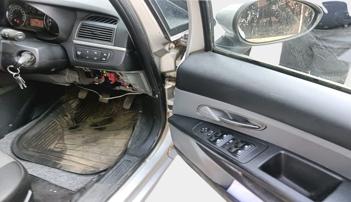 2011 Fiat Grand Punto Emotion 1.3, Diesel, Manual, 1 km, interior