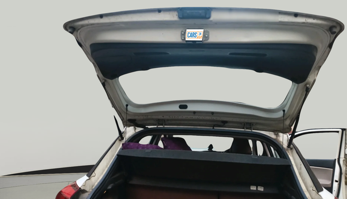 2014 Hyundai Elite i20 ASTA 1.2, Petrol, Manual, 80,138 km, exterior