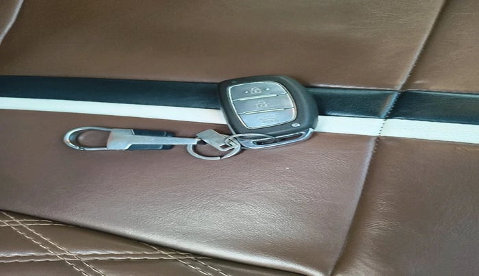 2014 Hyundai Elite i20 ASTA 1.2, Petrol, Manual, 80,138 km, interior