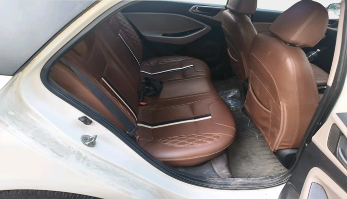 2014 Hyundai Elite i20 ASTA 1.2, Petrol, Manual, 80,138 km, interior