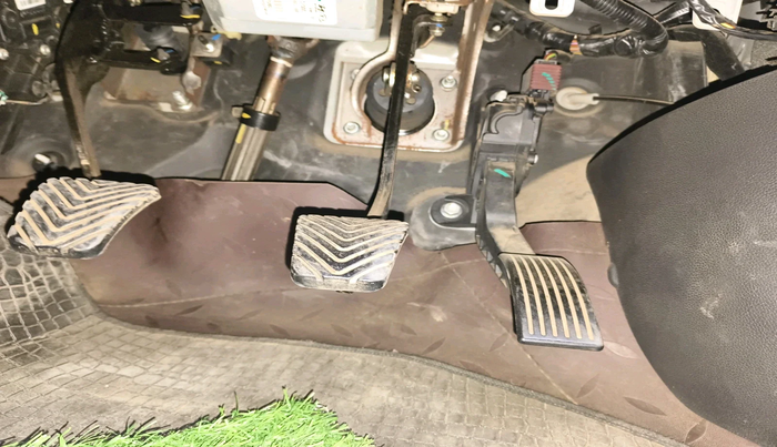 2014 Hyundai Elite i20 ASTA 1.2, Petrol, Manual, 80,138 km, interior