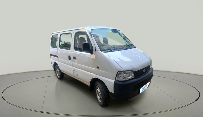 2024 Maruti Eeco 5 STR AC, Petrol, Manual, 7,037 km, exterior
