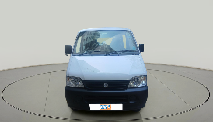 2024 Maruti Eeco 5 STR AC, Petrol, Manual, 7,037 km, exterior