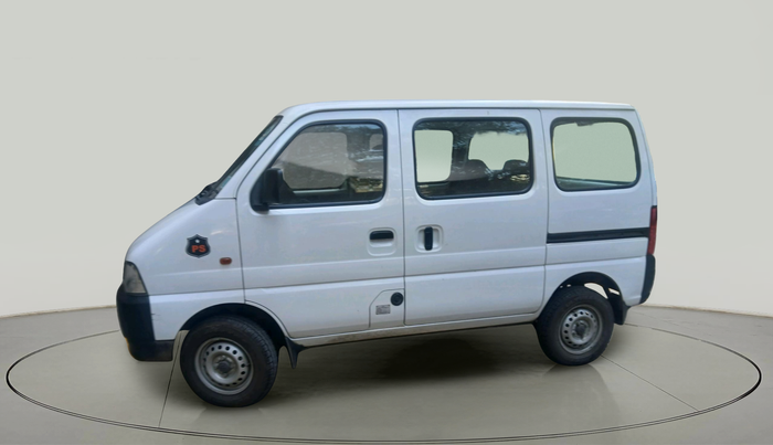 2024 Maruti Eeco 5 STR AC, Petrol, Manual, 7,037 km, exterior