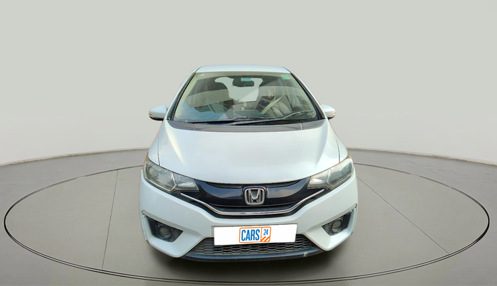 2017 Honda Jazz 1.2L I-VTEC V AT, Petrol, Automatic, 21,350 km, exterior