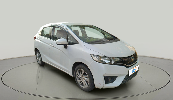 2017 Honda Jazz 1.2L I-VTEC V AT, Petrol, Automatic, 21,350 km, exterior