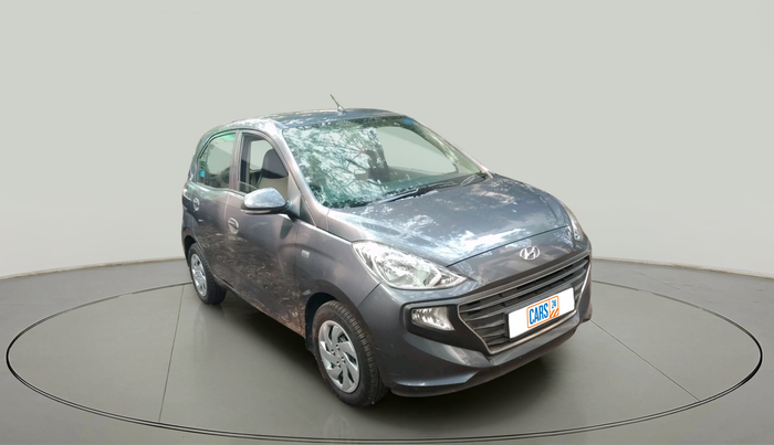 2019 Hyundai NEW SANTRO SPORTZ AMT, Petrol, Automatic, 43,331 km, exterior