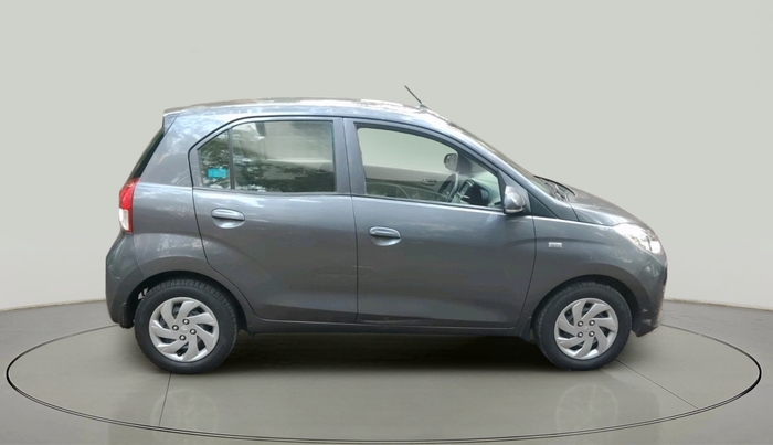 2019 Hyundai NEW SANTRO SPORTZ AMT, Petrol, Automatic, 43,331 km, exterior