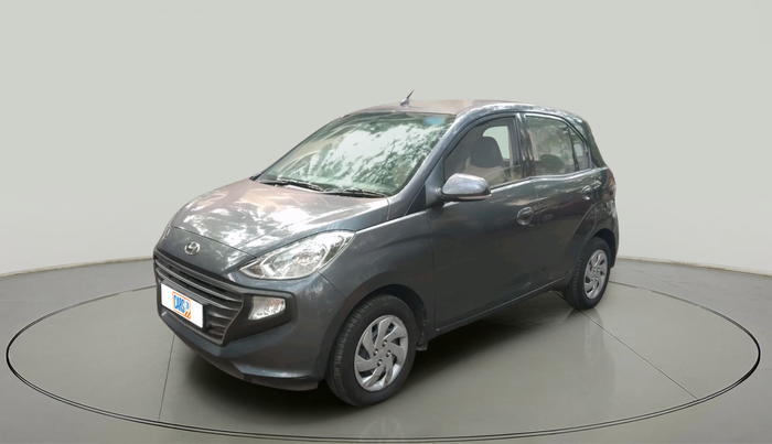 2019 Hyundai NEW SANTRO SPORTZ AMT, Petrol, Automatic, 43,331 km, exterior