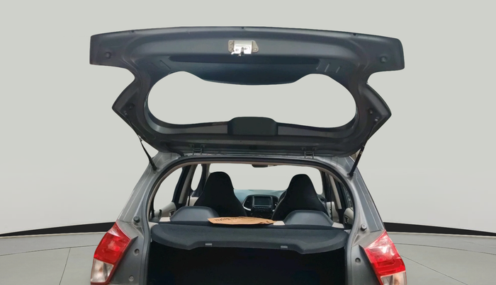 2019 Hyundai NEW SANTRO SPORTZ AMT, Petrol, Automatic, 43,331 km, exterior