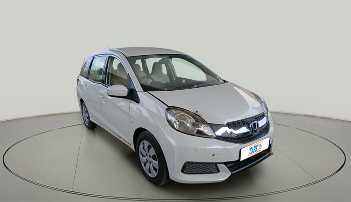 2015 Honda Mobilio 1.5L I-VTEC S, Petrol, Manual, 65,726 km, exterior