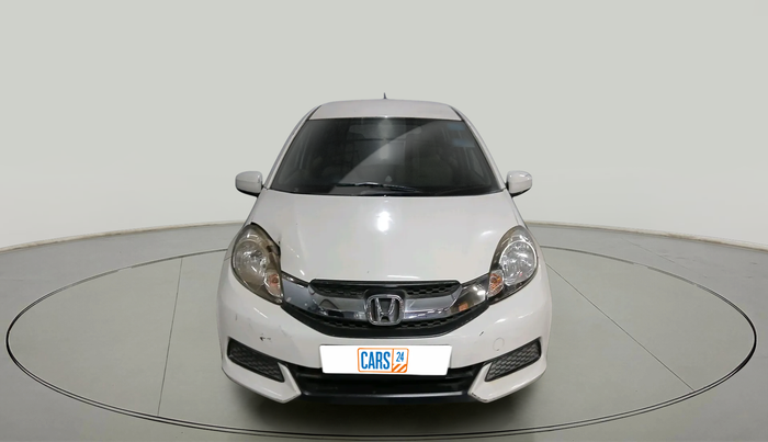 2015 Honda Mobilio 1.5L I-VTEC S, Petrol, Manual, 65,726 km, exterior