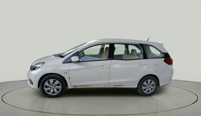 2015 Honda Mobilio 1.5L I-VTEC S, Petrol, Manual, 65,726 km, exterior