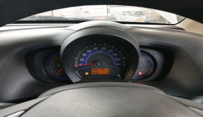 2015 Honda Mobilio 1.5L I-VTEC S, Petrol, Manual, 65,726 km, interior