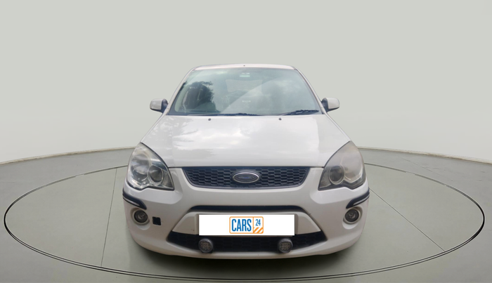 2013 Ford Classic LXI 1.4 DIESEL, Diesel, Manual, 82,370 km, exterior