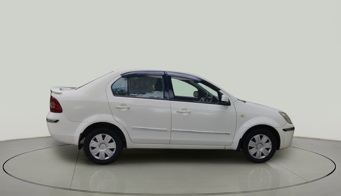 2013 Ford Classic LXI 1.4 DIESEL, Diesel, Manual, 82,370 km, exterior