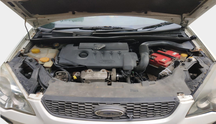 2013 Ford Classic LXI 1.4 DIESEL, Diesel, Manual, 82,370 km, exterior
