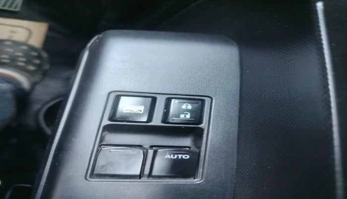 2022 Maruti New Wagon-R LXI CNG 1.0, Petrol, Manual, 34,606 km, interior