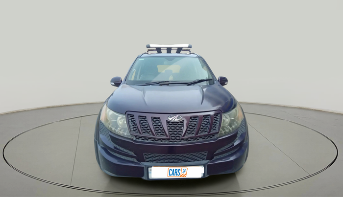 2013 Mahindra XUV500 W8, Diesel, Manual, 1,08,000 km, exterior