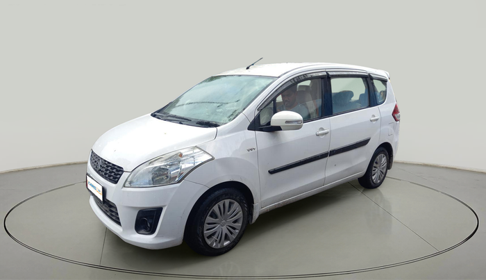2015 Maruti Ertiga VXI, Petrol, Manual, 29,762 km, exterior