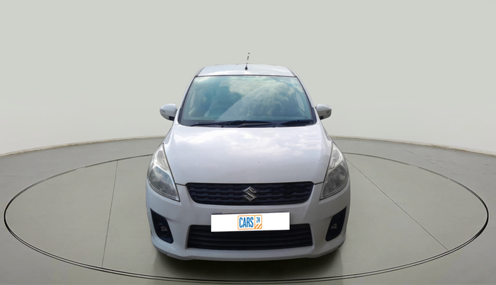 2015 Maruti Ertiga VXI, Petrol, Manual, 29,762 km, exterior