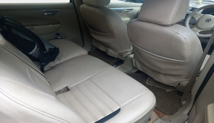 2015 Maruti Ertiga VXI, Petrol, Manual, 29,762 km, interior