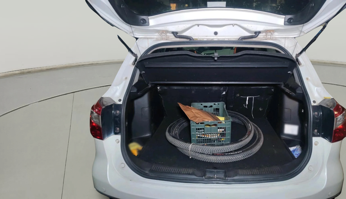 2015 Maruti S Cross ZETA 1.3, Diesel, Manual, 77,016 km, exterior