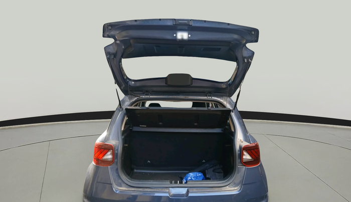 2019 Hyundai VENUE SX PLUS 1.0 TURBO DCT, Petrol, Automatic, 54,519 km, exterior