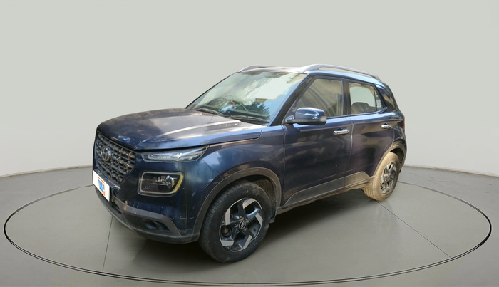 2019 Hyundai VENUE SX PLUS 1.0 TURBO DCT, Petrol, Automatic, 54,519 km, exterior