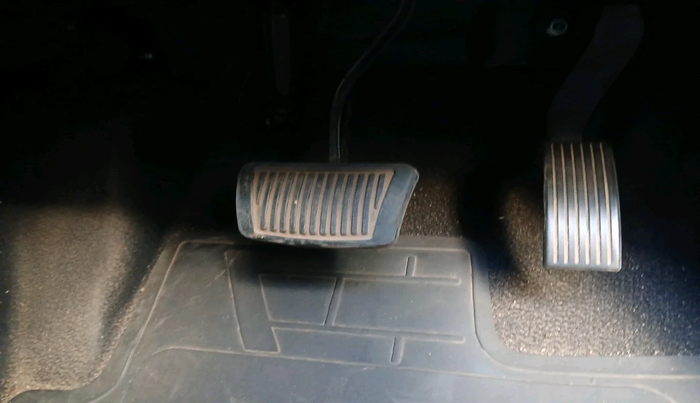 2019 Hyundai VENUE SX PLUS 1.0 TURBO DCT, Petrol, Automatic, 54,519 km, interior