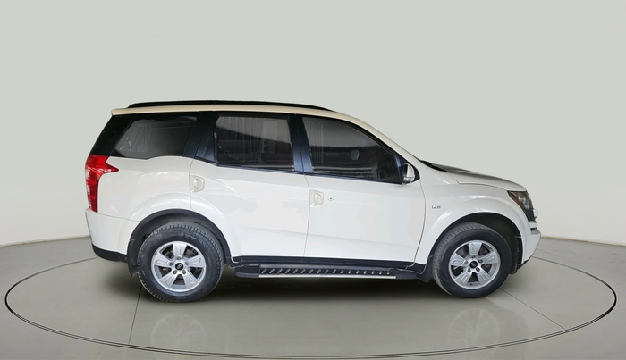 2013 Mahindra XUV500 W8, Diesel, Manual, 95,003 km, exterior