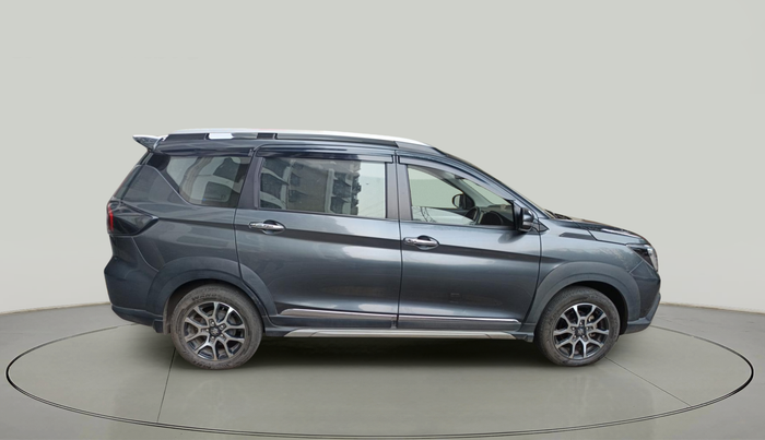 2023 Maruti XL6 ZETA CNG, Petrol, Manual, 21,194 km, exterior