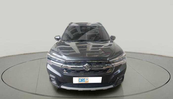 2023 Maruti XL6 ZETA CNG, Petrol, Manual, 21,194 km, exterior