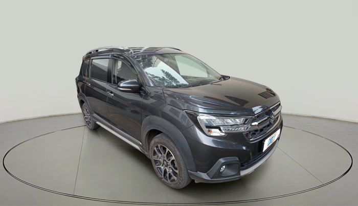 2023 Maruti XL6 ZETA CNG, Petrol, Manual, 21,194 km, exterior