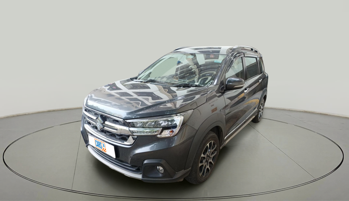 2023 Maruti XL6 ZETA CNG, Petrol, Manual, 21,194 km, exterior