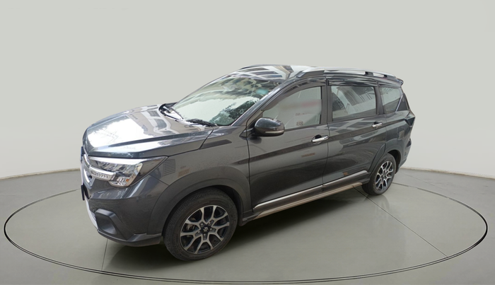2023 Maruti XL6 ZETA CNG, Petrol, Manual, 21,194 km, exterior