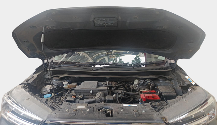2023 Maruti XL6 ZETA CNG, Petrol, Manual, 21,194 km, exterior
