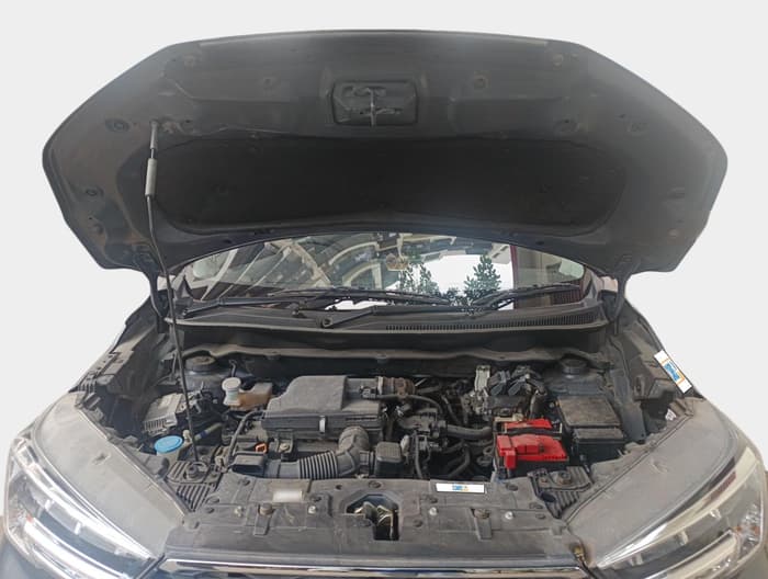 2023 Maruti XL6 ZETA CNG, Petrol, Manual, 21,194 km, exterior