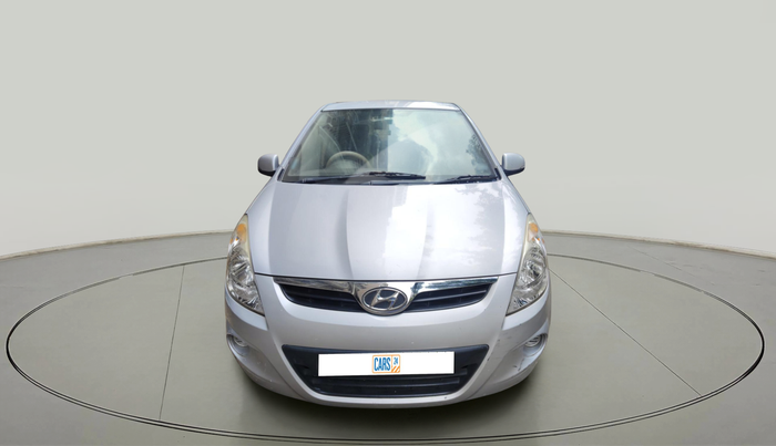 2011 Hyundai i20 SPORTZ 1.2, Petrol, Manual, 71,203 km, exterior