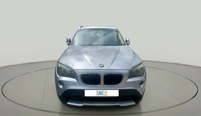 2011 BMW X1 sDrive20d, Diesel, Automatic, 1,08,636 km, exterior
