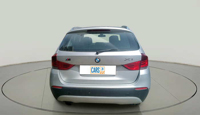 2011 BMW X1 sDrive20d, Diesel, Automatic, 1,08,636 km, exterior